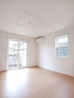 のマンスリーマンション・ウィークリーマンション「トゥージュール　アンサンブル 103・洋室(No.1313514)」メイン画像