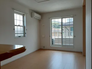 堺市のマンスリーマンション・ウィークリーマンション「プラシード・カーサ 201・洋室(No.1313515)」メイン画像