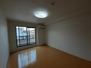 のマンスリーマンション・ウィークリーマンション「ＨＵＳ　ｍｉｙａｍａｇｉ 203・洋室(No.1313516)」メイン画像