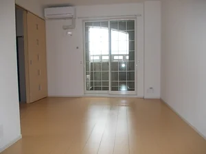 のマンスリーマンション・ウィークリーマンション「讃良レジデンス 105・洋室(No.1313518)」メイン画像