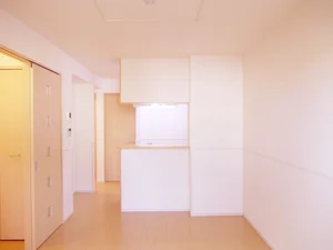 堺市のマンスリーマンション・ウィークリーマンション「スペーシアⅡ号館 102・洋室(No.1313520)」メイン画像