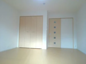 大阪府立中河内救命救急センター周辺のマンスリーマンション・ウィークリーマンション「プレッソ新石切 108・洋室(No.1313522)」メイン画像