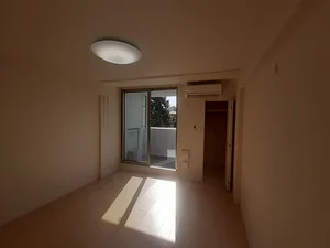 大阪府立中河内救命救急センター周辺のマンスリーマンション・ウィークリーマンション「セラヴィ 202・洋室(No.1313524)」メイン画像