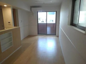 のマンスリーマンション・ウィークリーマンション「クラルテ　Ｍ 101・洋室(No.1313525)」メイン画像