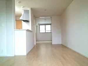 のマンスリーマンション・ウィークリーマンション「ルミエール　ソレイユ 202・洋室(No.1313526)」メイン画像