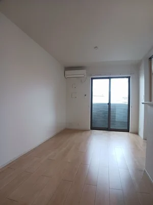 堺市中区のマンスリーマンション・ウィークリーマンション「ルミエール　ソレイユ 202・洋室(No.1313526)」メイン画像