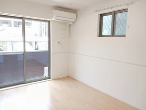 大阪市立大学杉本キャンパス周辺のマンスリーマンション・ウィークリーマンション「グラシアス 101・洋室(No.1313527)」メイン画像