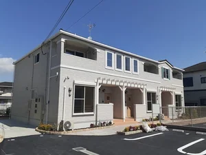 のマンスリーマンション・ウィークリーマンション「ヒールコートⅡ 102・洋室(No.1313530)」メイン画像