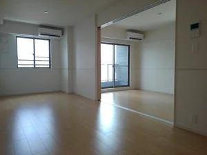 のマンスリーマンション・ウィークリーマンション「Ｃｏｎ　Ｂｒｉｏ　Ⅰ 301・洋室(No.1313533)」メイン画像