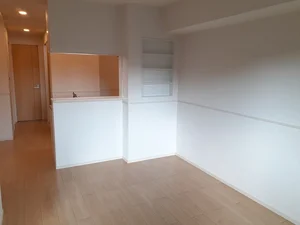 立命館大学大阪いばらきキャンパス周辺のマンスリーマンション・ウィークリーマンション「ヴィアーレⅡ 205・洋室(No.1313534)」メイン画像