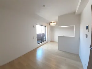 茨木市のマンスリーマンション・ウィークリーマンション「ハイツ若草 102・洋室(No.1313535)」メイン画像