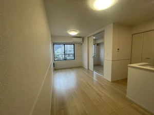 のマンスリーマンション・ウィークリーマンション「パルティール　ｄｅｕｘ 205・洋室(No.1313539)」メイン画像