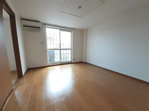 のマンスリーマンション・ウィークリーマンション「サンシャトーⅠ 202・洋室(No.1313541)」メイン画像