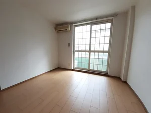 のマンスリーマンション・ウィークリーマンション「メゾン・エスポワール　Ⅱ 102・洋室(No.1313542)」メイン画像