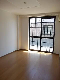 鳥取看護大学周辺のマンスリーマンション・ウィークリーマンション「マリナーズＡ 102・洋室(No.1313543)」メイン画像