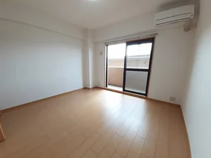 のマンスリーマンション・ウィークリーマンション「スタディオ・フラット田島 206・洋室(No.1313545)」メイン画像