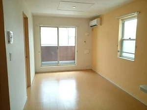 のマンスリーマンション・ウィークリーマンション「エミール 201・洋室(No.1313550)」メイン画像