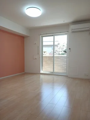 岡山市のマンスリーマンション・ウィークリーマンション「チェリーガーデン 102・洋室(No.1313552)」メイン画像