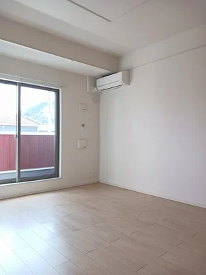 のマンスリーマンション・ウィークリーマンション「トゥールビヨン　Ⅱ 202・洋室(No.1313553)」メイン画像