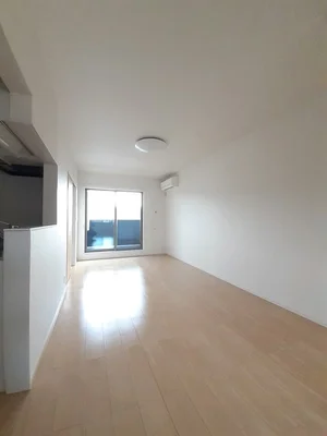 のマンスリーマンション・ウィークリーマンション「プレステージ花ずいＧ 303・洋室(No.1313554)」メイン画像