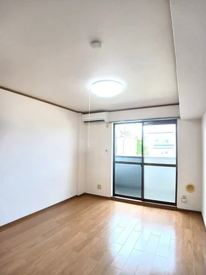 のマンスリーマンション・ウィークリーマンション「センチュリー２１　Ｊ 203・洋室(No.1313559)」メイン画像