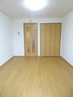 のマンスリーマンション・ウィークリーマンション「グリーンスプリングス　Ｂ 106・洋室(No.1313563)」メイン画像