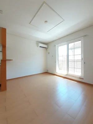 のマンスリーマンション・ウィークリーマンション「カーサ・フィオーレ　Ａ 202・洋室(No.1313564)」メイン画像