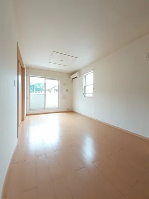 瀬戸駅（岡山県）のマンスリーマンション・ウィークリーマンション「サンライズフェアスカイ 201・洋室(No.1313565)」メイン画像