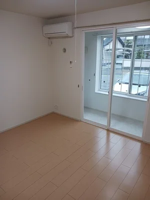 のマンスリーマンション・ウィークリーマンション「サンパレス 103・洋室(No.1313566)」メイン画像