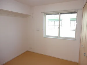 のマンスリーマンション・ウィークリーマンション「ヴァルハラ 102・洋室(No.1313568)」メイン画像