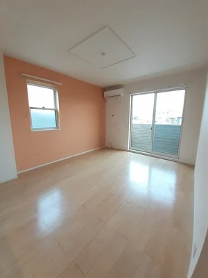 のマンスリーマンション・ウィークリーマンション「コリーヌ　サンヨー 105・洋室(No.1313570)」メイン画像