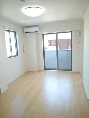 のマンスリーマンション・ウィークリーマンション「プレイス　ワン 101・洋室(No.1313572)」メイン画像