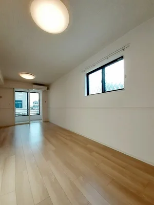 のマンスリーマンション・ウィークリーマンション「カーサ　セレーノ　Ａ 101・洋室(No.1313575)」メイン画像