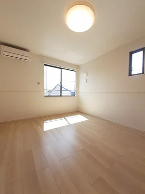 のマンスリーマンション・ウィークリーマンション「ボネール　Ｍ 201・洋室(No.1313578)」メイン画像