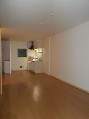 桟橋車庫前駅（高知県）のマンスリーマンション・ウィークリーマンション「コーポ横浜Ⅰ 202・洋室(No.1313585)」メイン画像