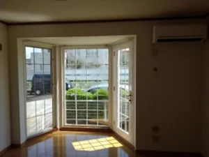 のマンスリーマンション・ウィークリーマンション「パウム野村Ⅱ 102・和室(No.1313589)」メイン画像