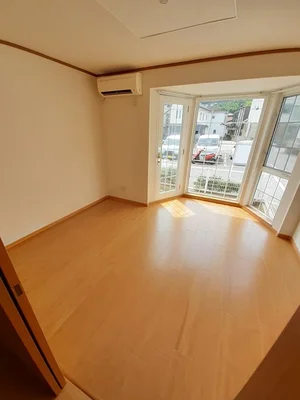 のマンスリーマンション・ウィークリーマンション「ハートフル 101・和室(No.1313590)」メイン画像