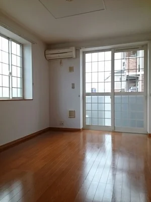 のマンスリーマンション・ウィークリーマンション「リヴァーパークＣ 102・洋室(No.1313602)」メイン画像