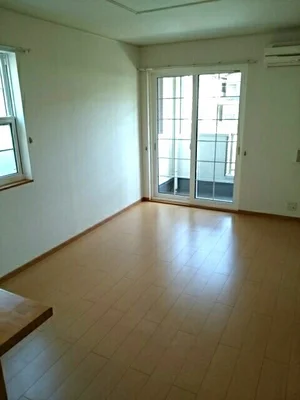 のマンスリーマンション・ウィークリーマンション「ジラソーレ 104・洋室(No.1313608)」メイン画像