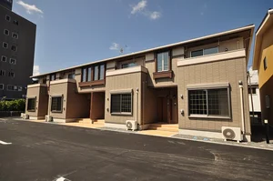 高知県のマンスリーマンション・ウィークリーマンション「カーサプラシード　Ｃ 203・洋室(No.1313616)」メイン画像