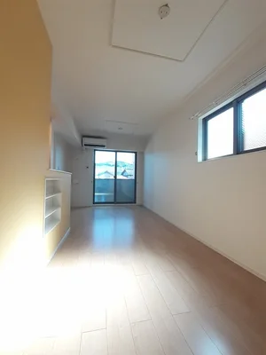 のマンスリーマンション・ウィークリーマンション「サンパティークＢ 101・洋室(No.1313618)」メイン画像