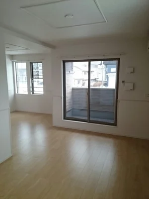 のマンスリーマンション・ウィークリーマンション「グリシーナＡ 201・洋室(No.1313619)」メイン画像