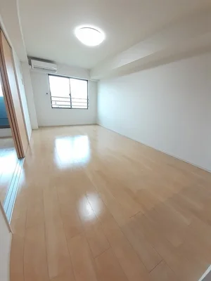 のマンスリーマンション・ウィークリーマンション「アルカンシエル　Ｄ 303・洋室(No.1313620)」メイン画像