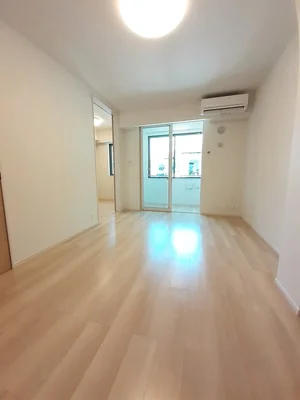 のマンスリーマンション・ウィークリーマンション「リオ・サンライズⅤ 102・洋室(No.1313624)」メイン画像