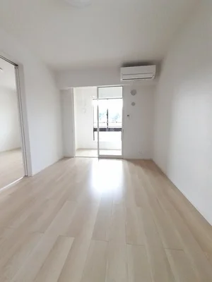 のマンスリーマンション・ウィークリーマンション「シエン　フルール　Ｃ 204・洋室(No.1313627)」メイン画像