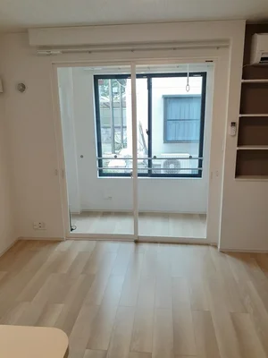 のマンスリーマンション・ウィークリーマンション「ラフレシールＭ 101・洋室(No.1313631)」メイン画像