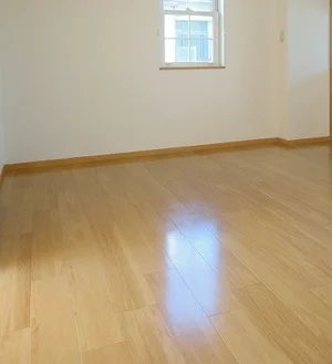 光駅（山口県）のマンスリーマンション・ウィークリーマンション「グリーンヴィラ　Ｃ 101・洋室(No.1313634)」メイン画像