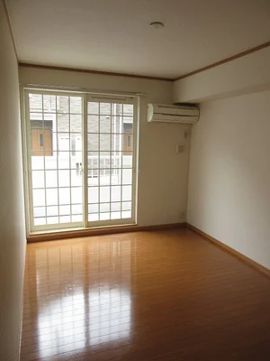 のマンスリーマンション・ウィークリーマンション「サニーハイツＢ 103・洋室(No.1313636)」メイン画像