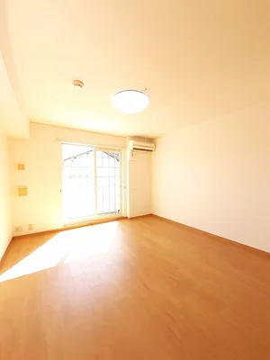 のマンスリーマンション・ウィークリーマンション「ステージⅡ 102・洋室(No.1313640)」メイン画像