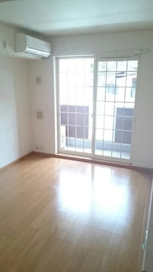 のマンスリーマンション・ウィークリーマンション「リジェール　プラースＣ 102・洋室(No.1313642)」メイン画像